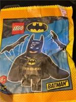LEGO Tim Burton's Batman [Plastic Cape] 212330 - Mini Set - New & Sealed