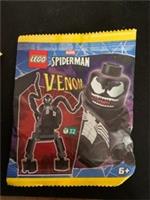 LEGO Marvel Spider-Man L0002282 Venom with Mech Mini Set - New & Sealed 2026