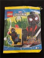 LEGO Marvel Spider-Man 682402 Miles Morales Mini Set - New & Sealed 2024