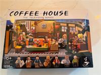 Unbranded - MOC - Lego Set 21319-Friends-Neu / OVP