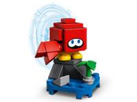 LEGO SUPER MARIO SERIES 2 HUCKET CRAB 71386