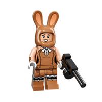 LEGO BATMAN MOVIE MARCH HARRIET 71017