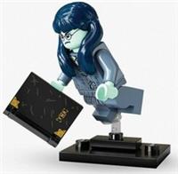 LEGO HARRY POTTER MINIFIGURE SERIES 2 MOANING MYRTLE WITH TOM RIDDLES DIARY