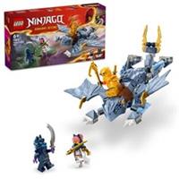 LEGO NINJAGO: Young Dragon Riyu (71810) 2024 - New & Sealed