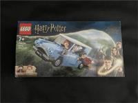 LEGO Harry Potter 76424 Flying Ford Anglia | New + Sealed