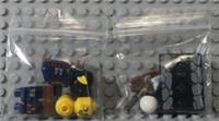 Lego Dungeons and Dragons Series Gith Warlock Minifigure (71047)