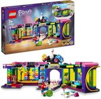 LEGO 41708 Lego Friends Roller Disco Arcade