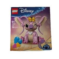 LEGO Disney 43257 Angel Stitch New & Sealed