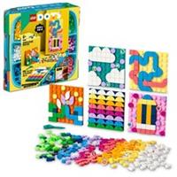 LEGO DOTS: Adhesive Patches Mega Pack (41957) - 2022 - New & Sealed