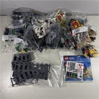 LEGO CITY: Cargo Train (60198) - NO BOX