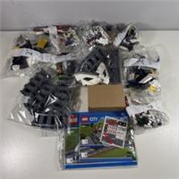 LEGO CITY: High-speed Passenger Train (60051) - NO BOX