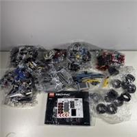 LEGO TECHNIC: Mercedes-Benz Arocs 3245 (42043) - NO BOX
