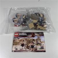 LEGO Prince of Persia: The Ostrich Race (7570) - NO BOX