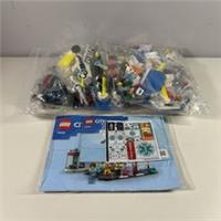 LEGO CITY: Hospital (60330) - NO BOX