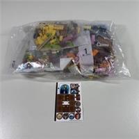 LEGO Disney: Up' House (43217) - NO BOX NO INSTRUCTIONS