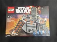 LEGO Star Wars 75137 Carbon-Freezing Chamber | New + Sealed Retired Set