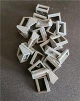 26x LEGO - Part 2432 - Tiles 1x2 with Handle NEW Dark Bluish Grey