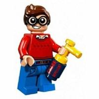 LEGO BATMAN MOVIE 71017 DICK GRAYSON