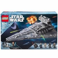 LEGO Star Wars Imperial Star Destroyer 75394 Exclusive Cal Kestis Minifigure