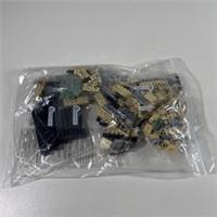 LEGO ARCHITECTURE: Brandenburg Gate (21011) - NO BOX NO INSTRUCTIONS