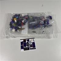 LEGO Lightyear: Zurg Battle (76831) - NO BOX NO INSTRUCTIONS