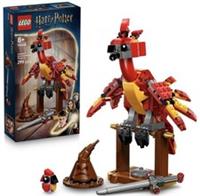 LEGO Harry Potter 76448 Fawkes: Dumbledore's Phoenix Age 8+ 299pcs