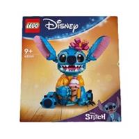 Lego Disney 43249 Stitch Brand New - Fast Shipping