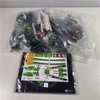 LEGO TECHNIC: 24 Hours Race Car (42039) - NO BOX
