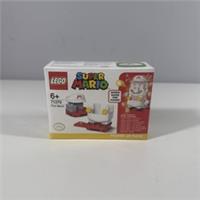LEGO Super Mario: Fire Mario Power-Up Pack (71370)