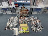 LEGO 10224 Town Hall Modular Building Creator Expert New Ref 3