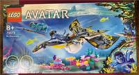 LEGO Avatar: Ilu Discovery (75575) 2023 - New & Sealed