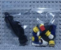 Lego F1 Collectable Race Cars  RB20 Red Bull (71049) New