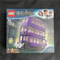 LEGo Harry Potter 75957 Knight Bus | New + Sealed | Retired 2019 Set