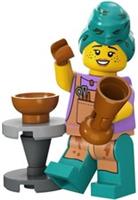 LEGO MINIFIGURES SERIES 24 POTTER 71037