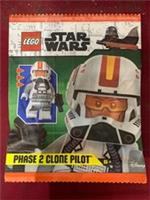 New - LEGO Star Wars - Phase 2 Clone Pilot - L0002233 sw1402 2026 - New & Sealed