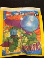 LEGO Marvel Spider-Man 682403 Mysterio Mini Set - New & Sealed 2024