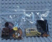 Lego Series 29 Monster Hunter Minifigure (71052)
