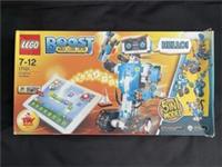 LEGO Boost 17101 Creative Toolbox App-Controlled Building Set | 1 Bag Open