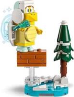LEGO SUPER MARIO ICE BRO SERIES 6 71413 SUPERMARIO CHARACTER PACK