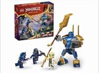 Lego Ninjago 71805 Dragons Rising