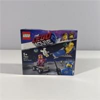 LEGO The LEGO Movie 2: Benny's Space Squad (70841)