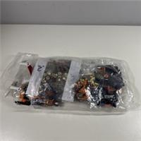 LEGO Botanicals: Dried Flower Centrepiece (10314) - NO BOX NO INSTRUCTIONS