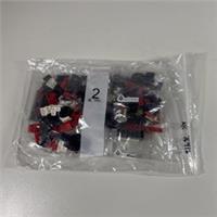 LEGO SPEED CHAMPIONS: Porsche 963 (76916) - NO BOX INSTRUCTIONS STICKERS