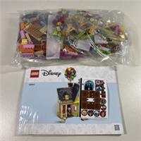 LEGO Disney: Up' House (43217) - NO BOX