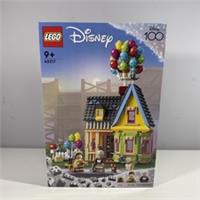 LEGO Disney: Up' House (43217)