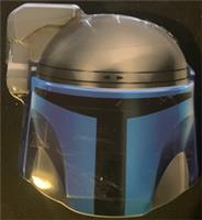LEGO Star Wars Jango Fett Metal box {Helmet Shaped Box Version} L0002245-2 - New