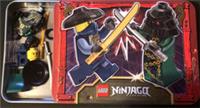 LEGO Ninjago - Dragons Rising 3 - Rogue vs. Zarkt - Set 112507 - New & Sealed
