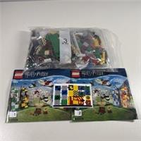 LEGO Harry Potter: Quidditch Match (75956) - NO BOX