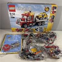 LEGO CREATOR: Highway Pickup (7347)