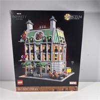 LEGO Super Heroes: Sanctum Sanctorum (76218)